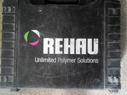 Продам ручной пресс для труб “REHAU “, Крым, Ялта