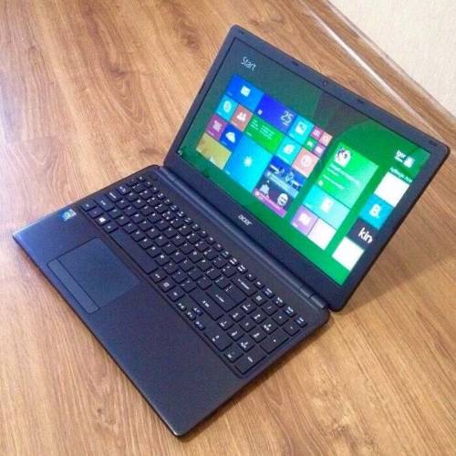 ноутбук Acer как новый