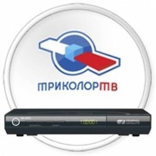 Установка ТВ Антенн