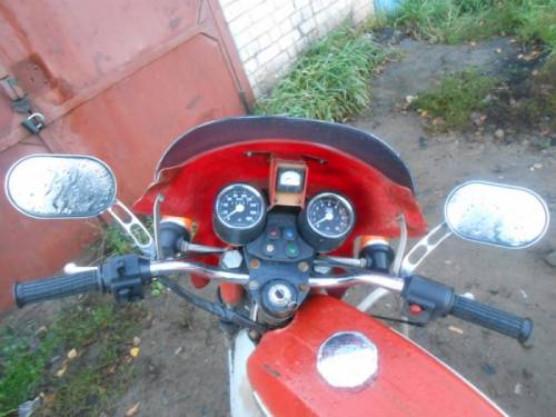 ПРОДАЮ JAWA 350