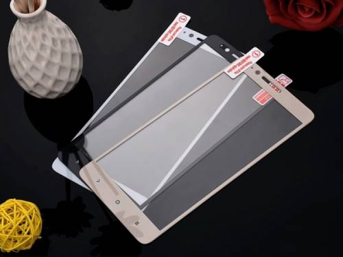 Cтекло бампер пленка Xiaomi Redmi 2 3 4a 4x Note 3 4 Mi5 Max