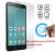 Cтекло бампер пленка Xiaomi Redmi 2 3 4a 4x Note 3 4 Mi5 Max