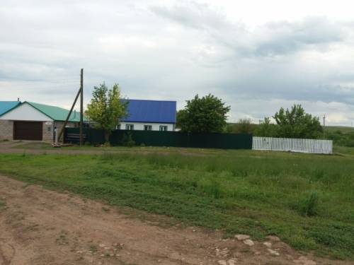 Продам или обменяю дом ЗА 2000000 руб.