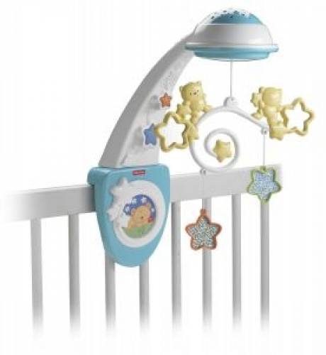 Fisher Price Мобиле “Звездный свет“