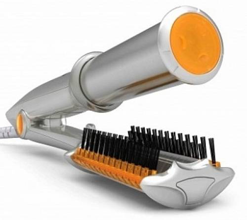 Плойка для волос Bradex Личный стилист InStyler KZ 0089