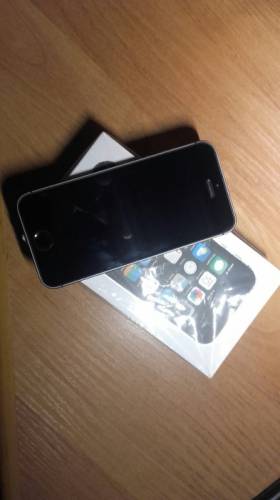 Apple iPhone 5s обмен 