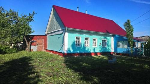 Срочно продам дом
