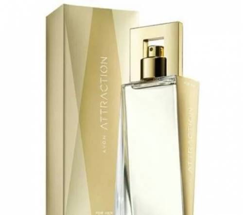 Продаётся парфюмерная вода Avon