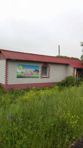продаю магазин продукты