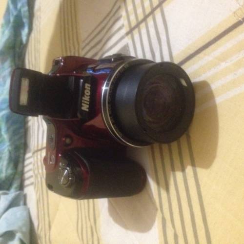 Продам профессиональный фотоаппарат 