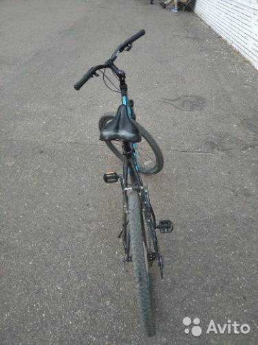 Stels navigator 650