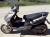 Продаётся скутер Racer rc 125