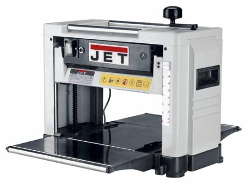 Рейсмусовые станки по дереву JET