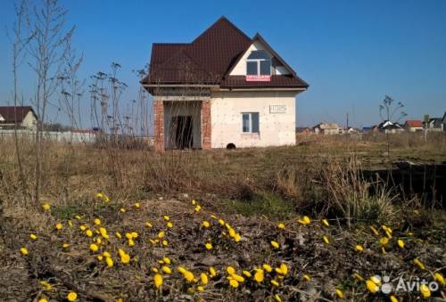 Продам срочно дом