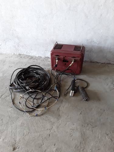 Сварочный аппарат 220 v