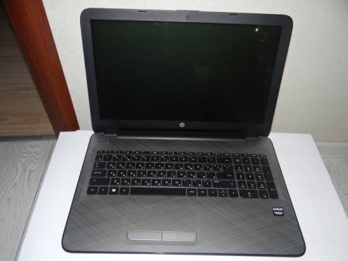 HP ноутбук 15 121ur