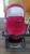 Коляска и автолюлька Peg Perego