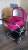 Коляска и автолюлька Peg Perego
