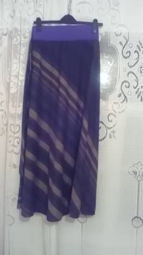 Новая длинная юбка