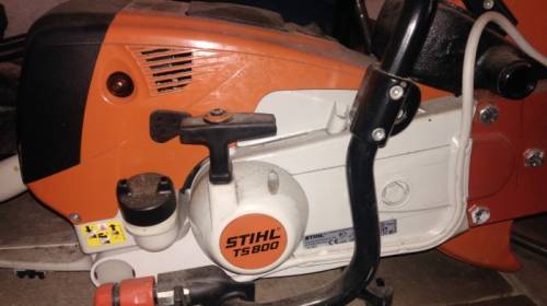 Штиль ST 800