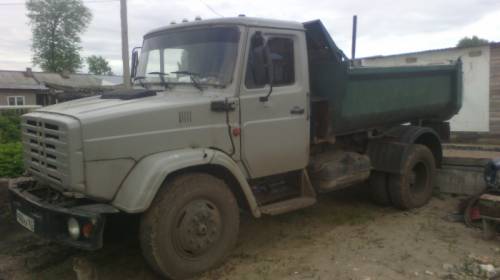 Продам ЗИЛ 45085
