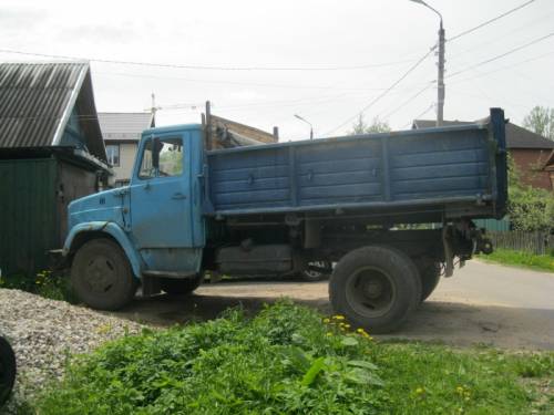 Доставка по Твери и области. Не дорого. Вывоз любого мусора.