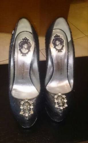 Туфли Philipp Plein 