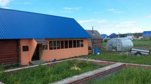 Продаётся земельный участок 15 соток правый берег Увата район Мишино. 