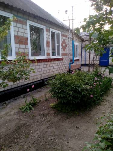 Продам частный дом