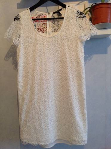 платье forever 21