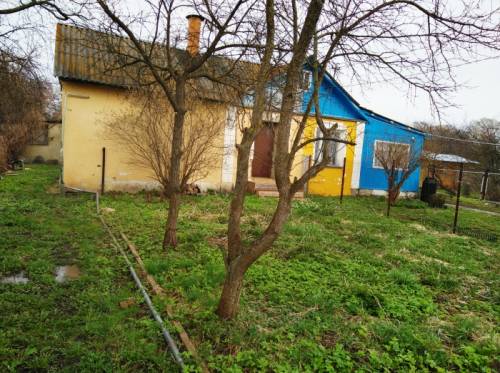 Часть добротного кирпичного дома в 5 минутах от центра города!
