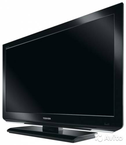 Продам телевизор Toshiba