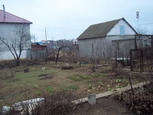 Продается дача на Фиоленте на 7 сотках, Севастополь