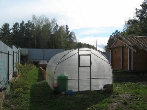 Продам земельный участок