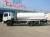 Продается бензовоз  на базе грузовика Hyundai  HD 260 2013 года