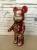 Bearbrick 400 iron man