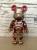 Bearbrick 400 iron man