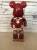 Bearbrick 400 iron man