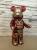 Bearbrick 400 iron man