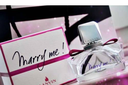 Туалетная вода Lanvin Marry Me