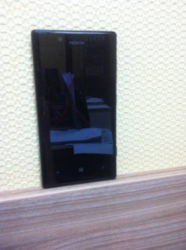 Nokia Lumia 720