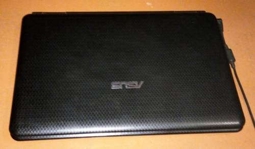 Продам ноутбук asus