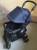 Коляска Peg-Perego Aria shopper Mod Navy