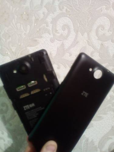 Продам телефон ZTE Blade GF3 в отличном состоянии
