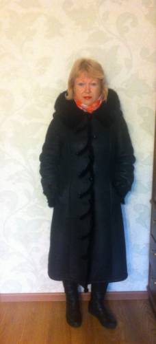 Дубденка