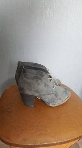 породам осенние ботиночки.