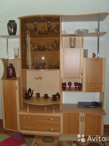Продаю Стенку - Горку 