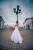 Свадебное платье из коллекции Amour Bridal модель «Алина» 