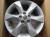 Литой  диск nissan Juke F15  D0300BA61A