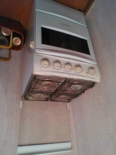 Продаётся газовая плита DAKO